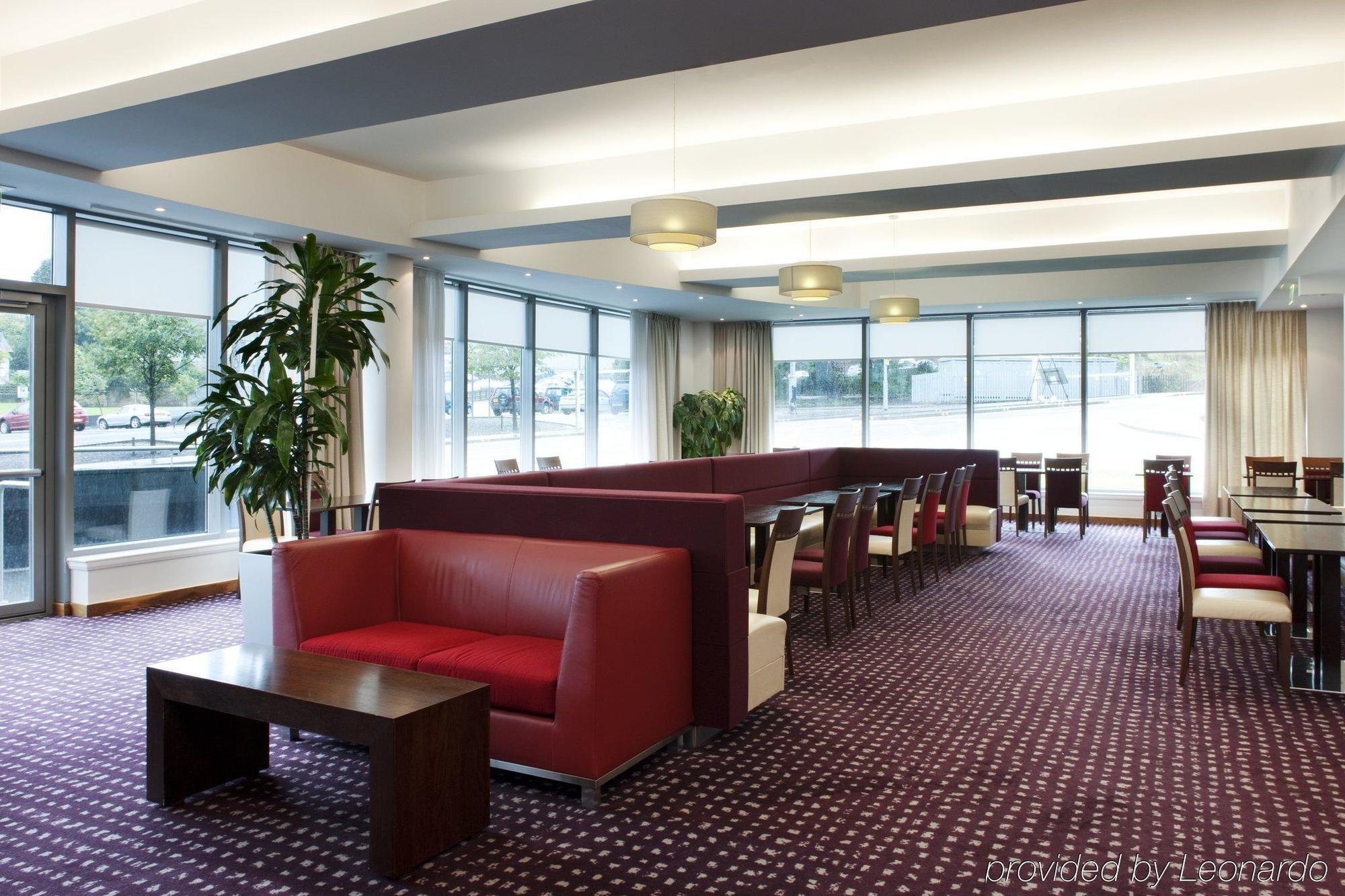 Holiday Inn Express Hamilton By Ihg Exterior photo